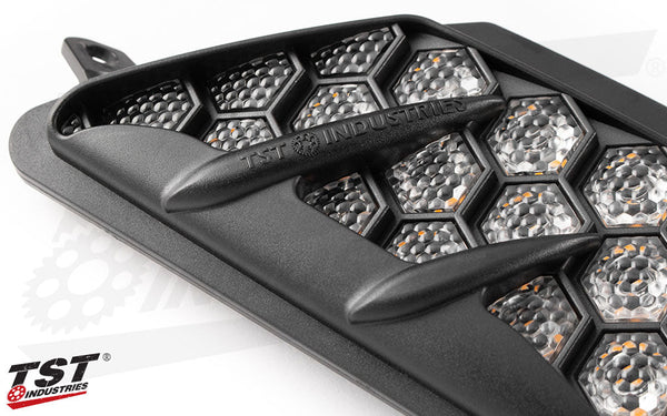 TST Nexus LED Front Turn Signals | Multiple Models