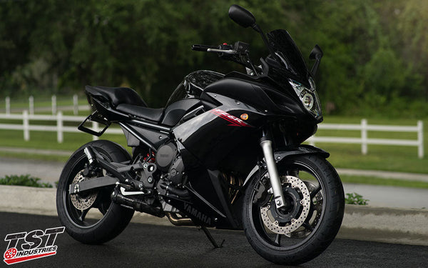 TST HALO-GTR Front LED Flushmount Turn Signals | Multiple Models