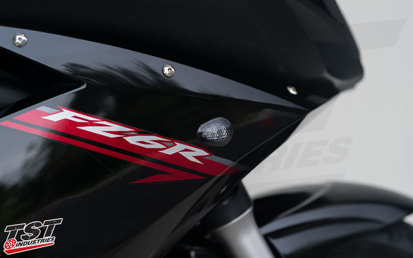 TST GTR Front LED Flushmount Turn Signals | Multiple Models