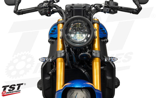 TST MECH-GTR Front LED Turn Signals | Multiple Models