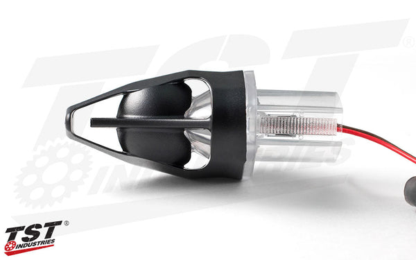 TST MECH-GTR Front LED Turn Signals | Multiple Models