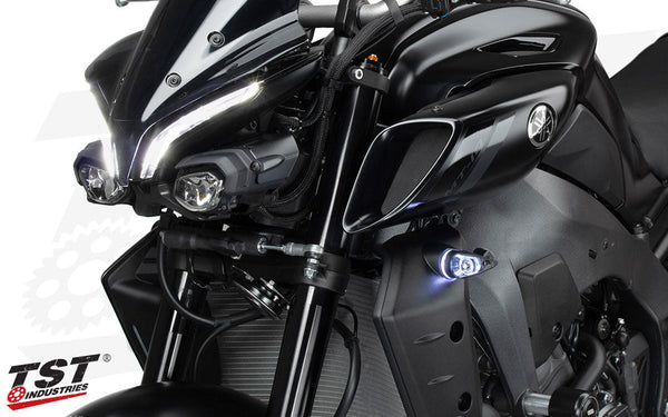 TST MECH-GTR Front LED Turn Signals | Multiple Models