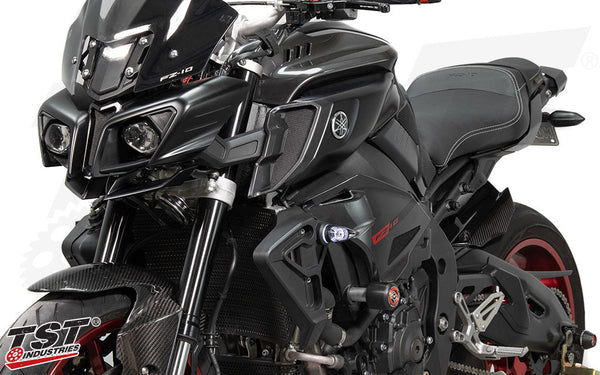 TST MECH-GTR Front LED Turn Signals | Multiple Models