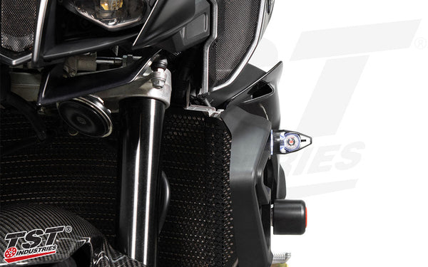 TST MECH-GTR Front LED Turn Signals | Multiple Models