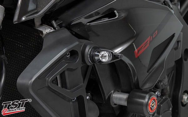 TST MECH-GTR Front LED Turn Signals | Multiple Models