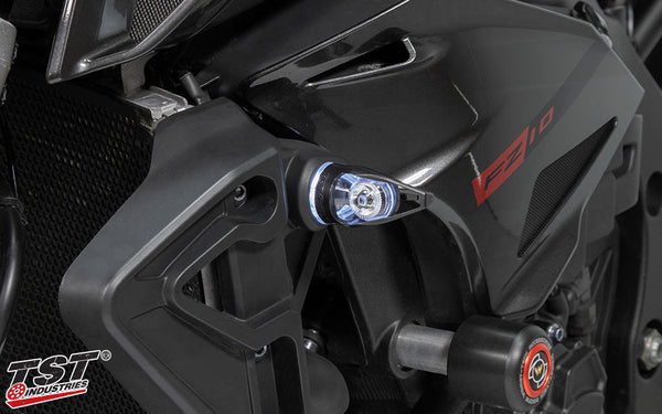 TST MECH-GTR Front LED Turn Signals | Multiple Models