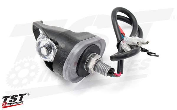 TST MECH-EVO Universal LED Pod Turn Signals
