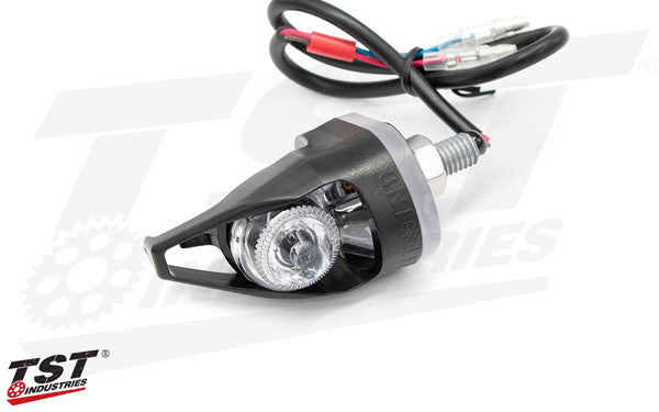 TST MECH-EVO Universal LED Pod Turn Signals