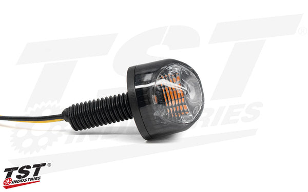 TST LED Front Flushmount Turn Signals | Multiple Models