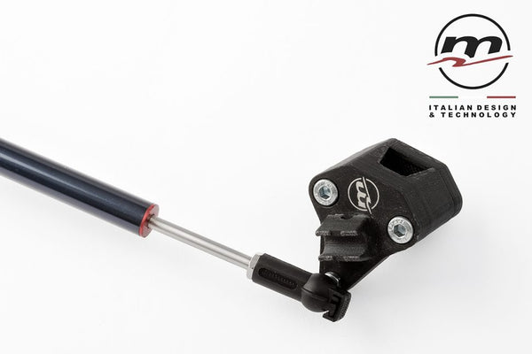 Melotti Racing Front Fork Travel Sensor Mount Kit for Ducati Panigale V2 Supersport (Showa)