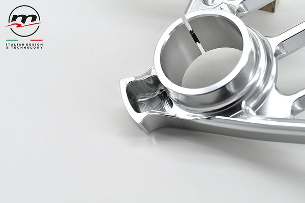 Melotti Racing V4 Superbike Top Triple Clamp for Ducati Panigale V4 / V4 S / V4 R