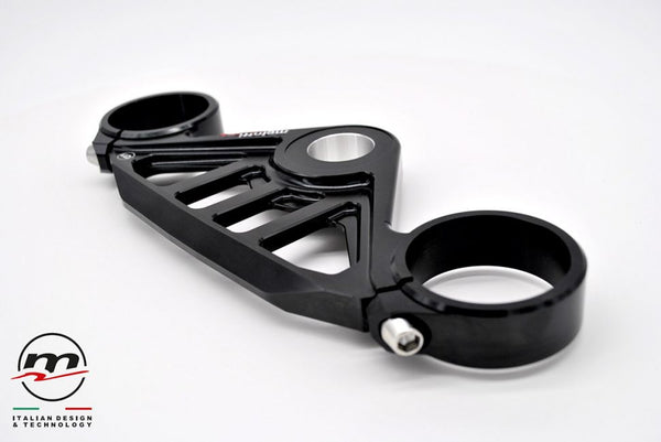 Melotti Racing Racing Top Triple Clamp for Suzuki GSX-R1000 (2007+)