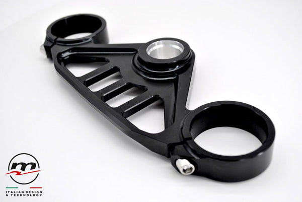 Melotti Racing Racing Top Triple Clamp for Suzuki GSX-R1000 (2007+)