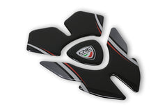 CNC RACING | Fuel tank pad Ducati