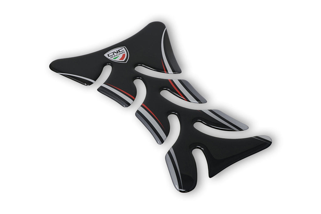 CNC RACING | Fuel tank pad Ducati