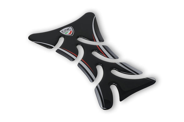 CNC RACING | Fuel tank pad Ducati