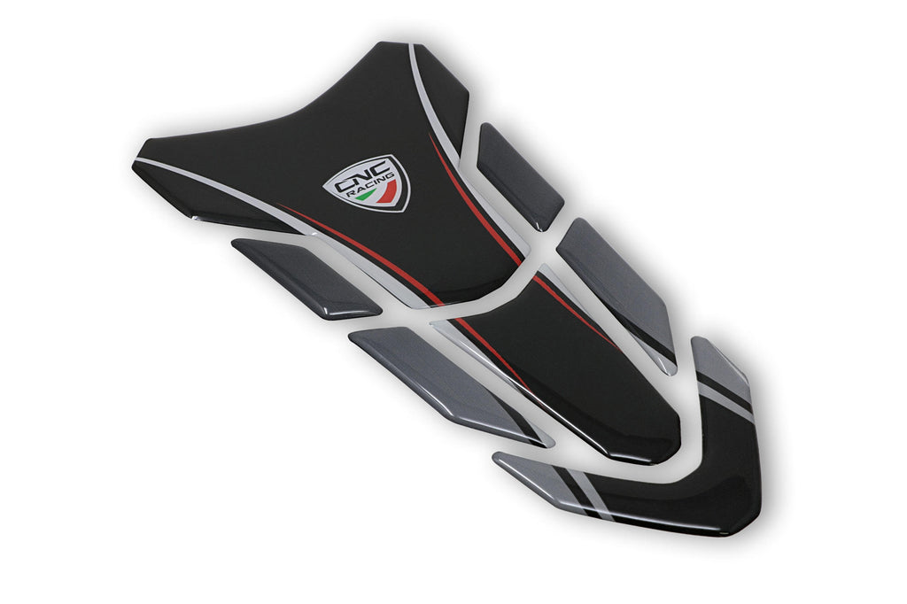 CNC RACING | Fuel tank pad Ducati