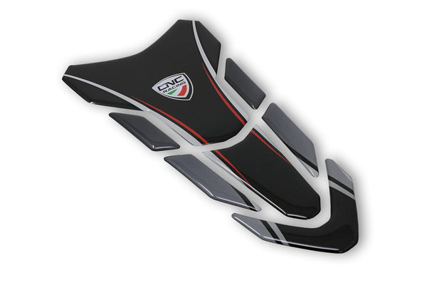 CNC RACING | Fuel tank pad Ducati