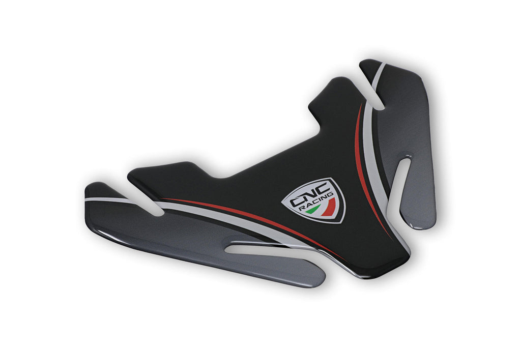 CNC RACING | Fuel tank pad Ducati