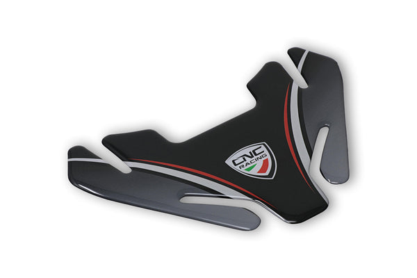 CNC RACING | Fuel tank pad Ducati
