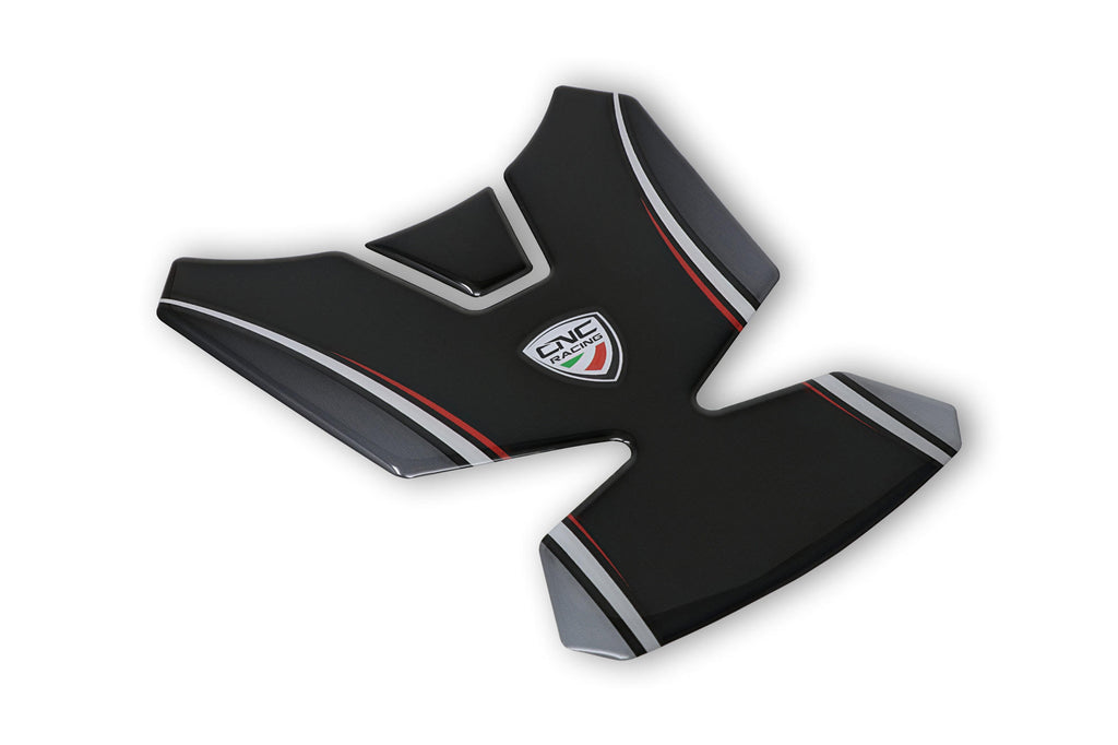 CNC RACING | Fuel tank pad Ducati