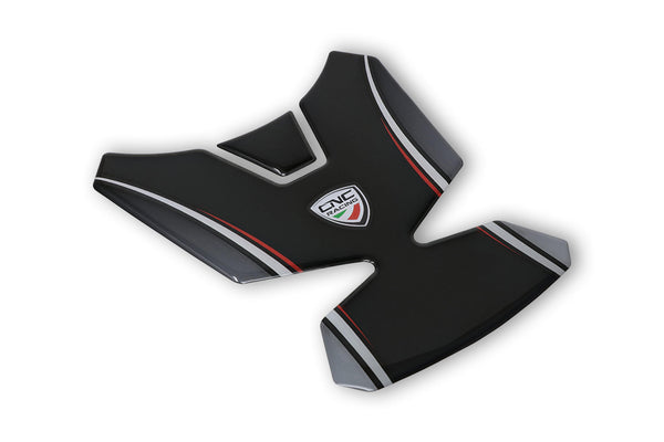 CNC RACING | Fuel tank pad Ducati