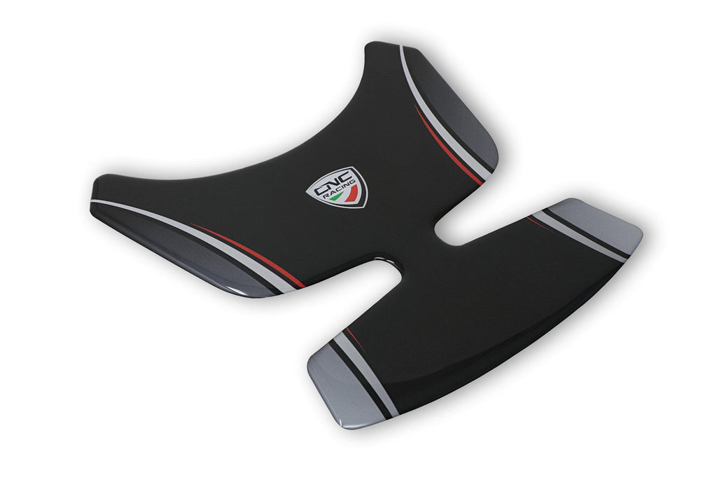 CNC RACING | Fuel tank pad Ducati