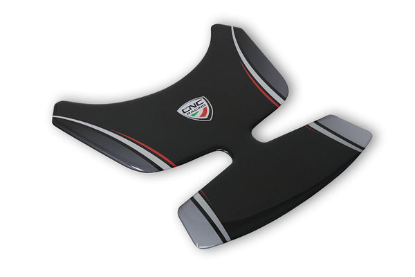 CNC RACING | Fuel tank pad Ducati