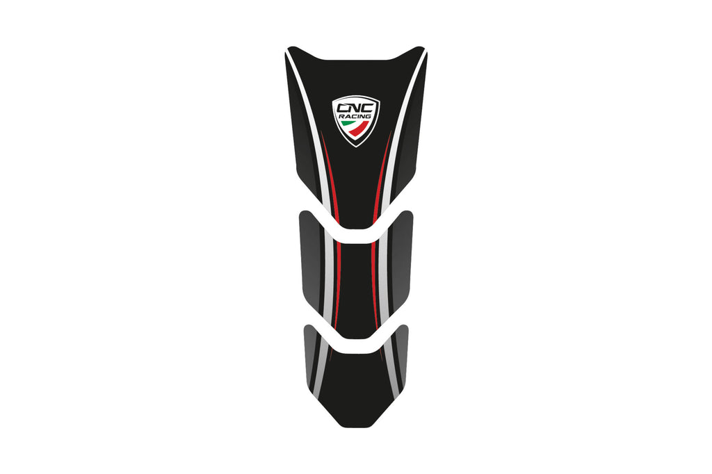 CNC RACING | Fuel tank pad Ducati