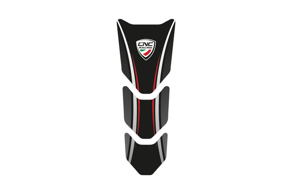 CNC RACING | Fuel tank pad Ducati