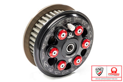 CNC RACING | SLIPPER CLUTCH MASTER TECH TEAM PRAMAC LIM. ED.