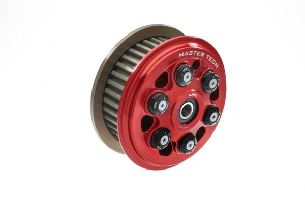 CNC RACING | SLIPPER CLUTCH MASTER TECH