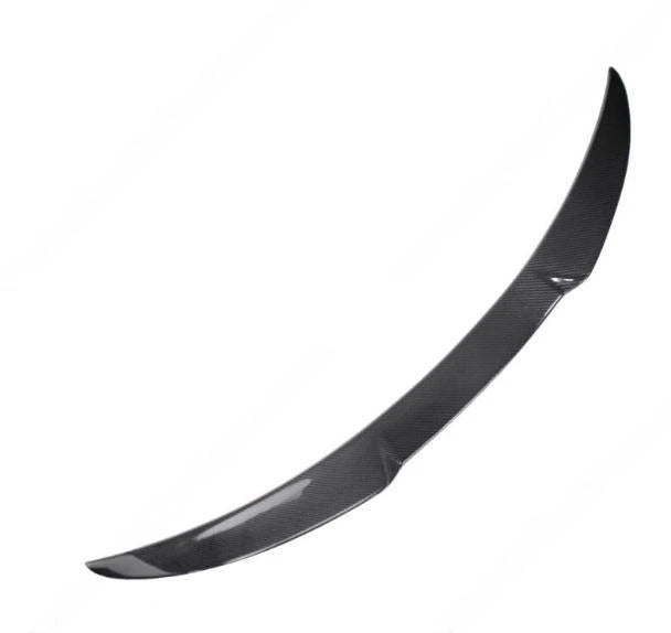 FABSPEED Carbon Fiber Spoiler Wing - Alfa Romeo Giulia (2017/2018 ) – official product image 1