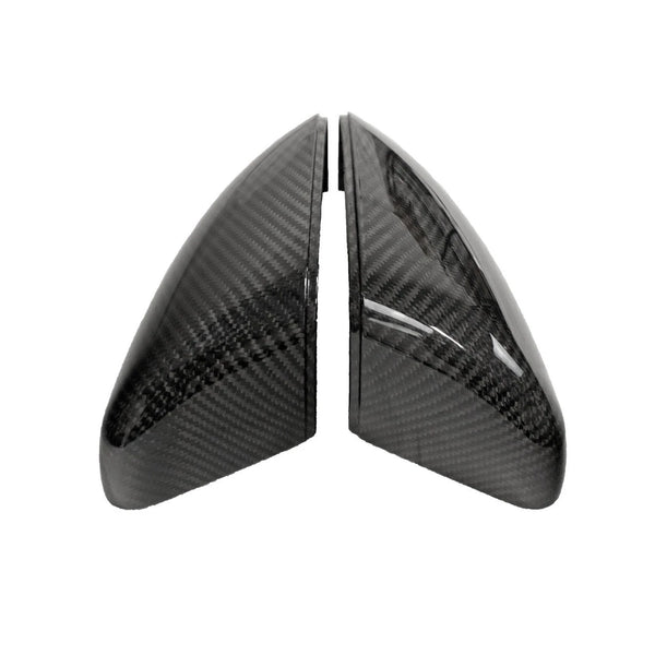 FABSPEED Carbon Fiber Mirror Outer Shells - Aston Martin DB9/DBS Vanquish/ Vantage – official product image 1