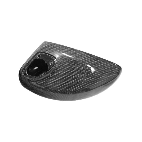 FABSPEED Carbon Fiber Mirror Housings - Audi R8 2007 - 2012 – official product image 3