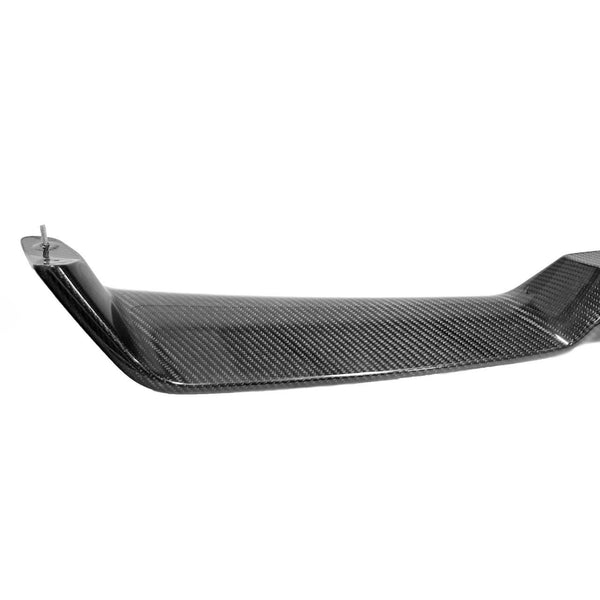FABSPEED Carbon Fiber Rear Spoiler - C8 Corvette – image 3