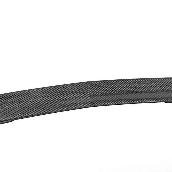 FABSPEED Carbon Fiber Rear Spoiler - C8 Corvette – image 4