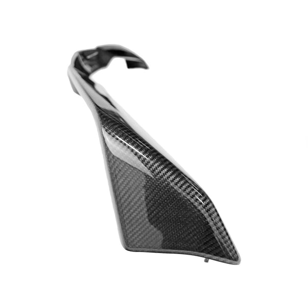 FABSPEED Carbon Fiber Rear Spoiler - C8 Corvette – image 5