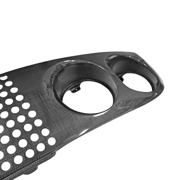 FABSPEED Carbon Fiber Challenge GT Rear Taillight Panel FPR - Ferrari 360 – image 3