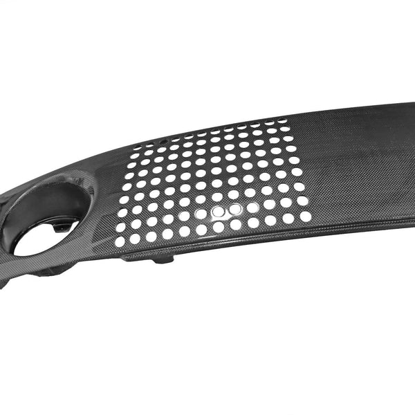 FABSPEED Carbon Fiber Challenge GT Rear Taillight Panel FPR - Ferrari 360 – image 4