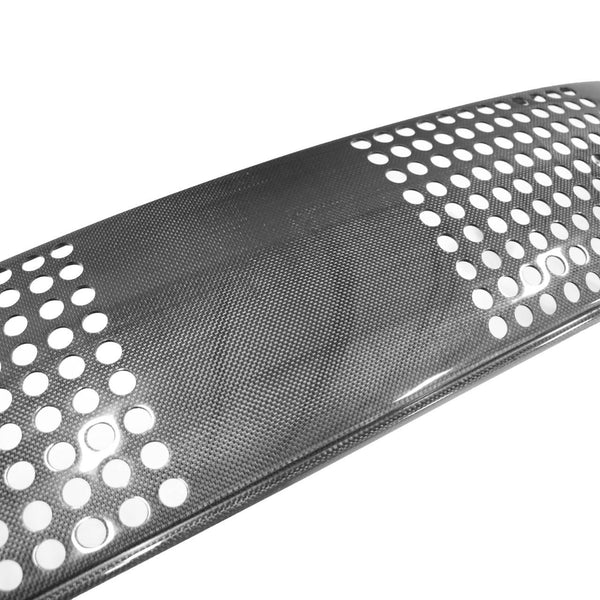 FABSPEED Carbon Fiber Challenge GT Rear Taillight Panel FPR - Ferrari 360 – image 5