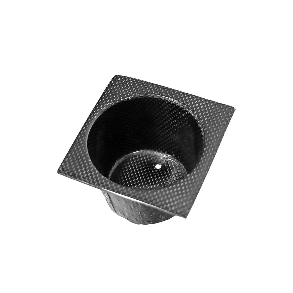 FABSPEED Carbon Fiber Cup Holder Insert - Ferrari F355 – official product image 1