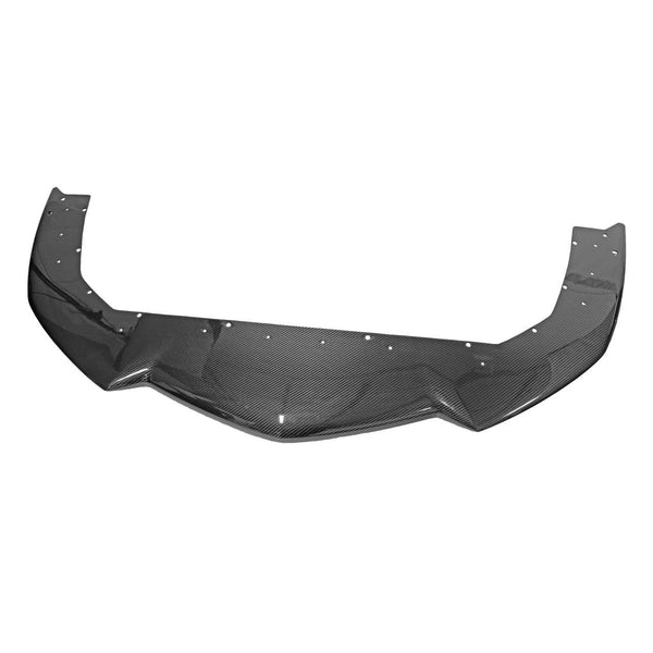 FABSPEED Carbon Fiber S Front Lip Aventador Lamborghini – official product image 3