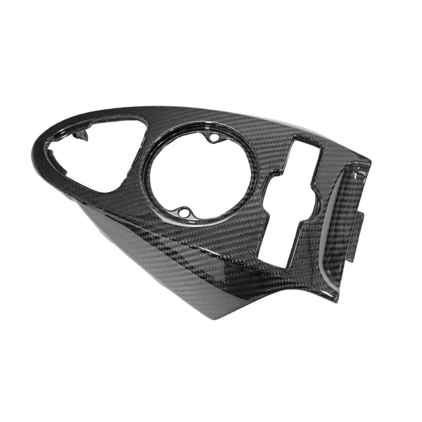 FABSPEED Carbon Fiber Shifter Console Trim - Lamborghini Gallardo Spider – image 4