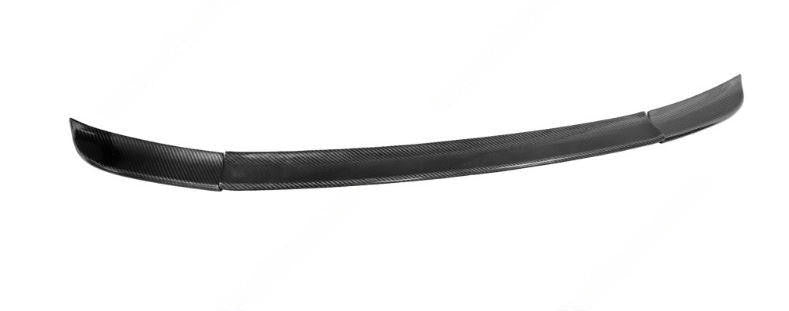FABSPEED Carbon Fiber 3 Piece Lip Spoiler - Lamborghini Huracan LP-610/580 – official product image 1