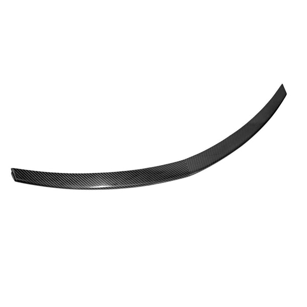 FABSPEED Carbon Fiber Center Front Lip Cover 570S/540C McLaren – official product image 1