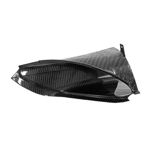 FABSPEED Carbon Fiber Rear Forward Quarter Panel Brake Duct Intakes - McLaren 720S – official product image 2