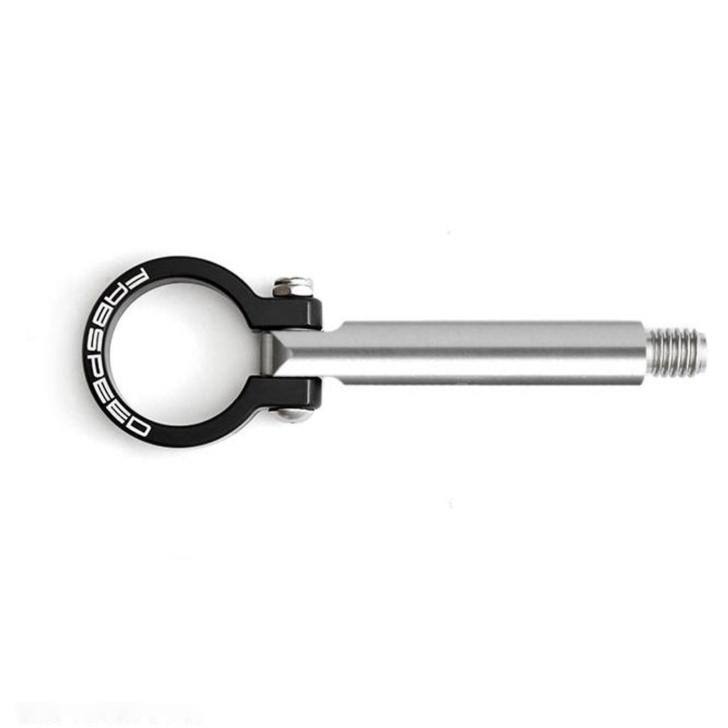 FABSPEED Ferrari 348 Front Folding Tow Hook (1989-1995) – official product image 1