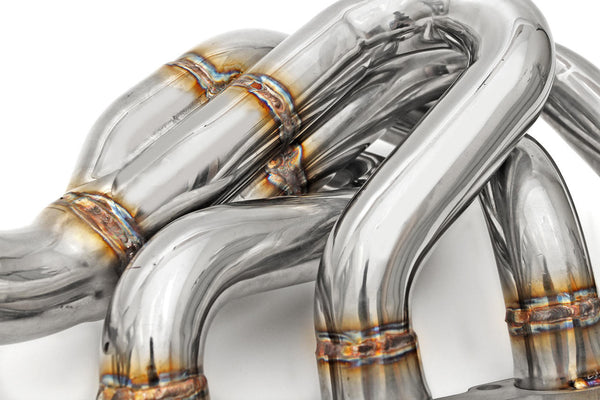 FABSPEED Ferrari 348 Sport Headers (1989-1995) – image 3