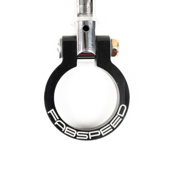 FABSPEED Ferrari F355 Front Tow Hook (1994-1999) – image 4